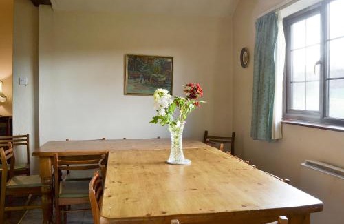 Acton Scott House | Grove Sprightly Barn