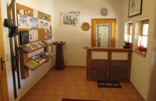 Lermoos Apartment | Grubig 1,4