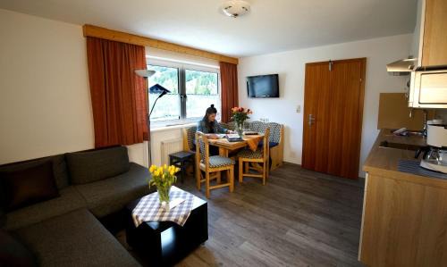 Lermoos Apartment | Grubig 1,4