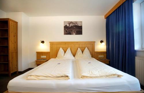 Lermoos Apartment | Grubig 1,4