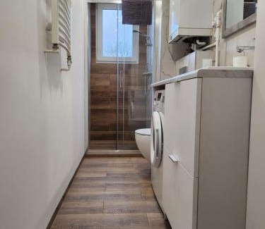 Psie Pole Apartment | Grudziądzka 69 Apartment