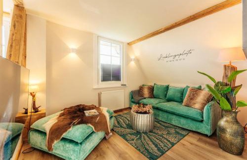 Braunlage House | Gruppenhaus Rosenhof