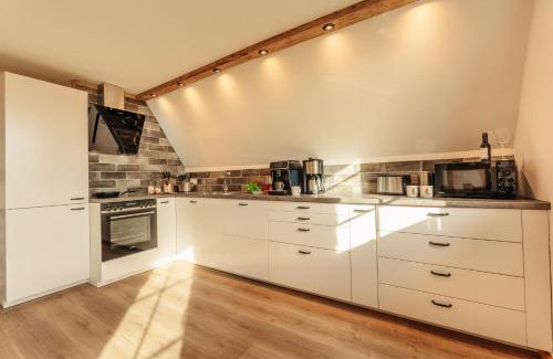Braunlage House | Gruppenhaus Rosenhof