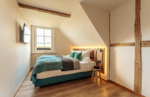 Braunlage House | Gruppenhaus Rosenhof