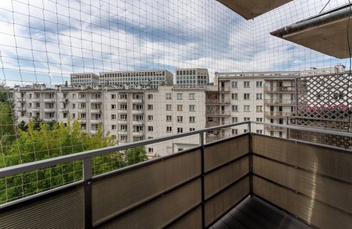 Grzegorzki Apartment | Grzegórzki Chic Studio