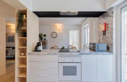 Setubal Apartment | GS Home in Setúbal