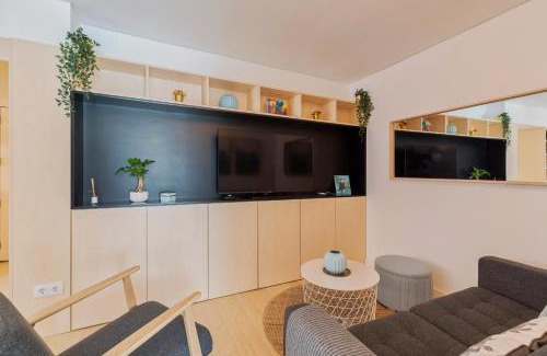 Setubal Apartment | GS Home in Setúbal