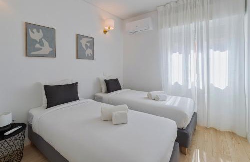 Setubal Apartment | GS Home in Setúbal