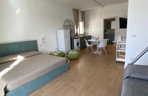 Margherita di Savoia Apartment | G’S HOME
