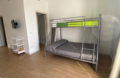 Margherita di Savoia Apartment | G’S HOME