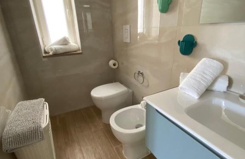 Margherita di Savoia Apartment | G’S HOME