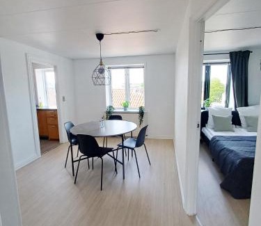 Aalborg Apartment | gsdgmspdlgsådghsdfgnsdkg
