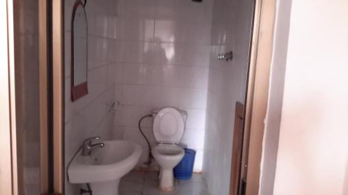 Nifas Silk-Lafto House | GSF Guest House
