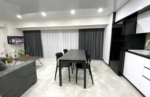 Tbilisi Apartment | GSS Apartment