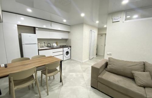 Tbilisi Apartment | GSS - B Apartment