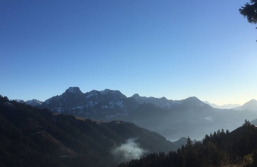 Rougemont House | Gstaad/Rougemont Beautiful chalet, Panoramic views, 4/5 bedrooms, sleeps 8.