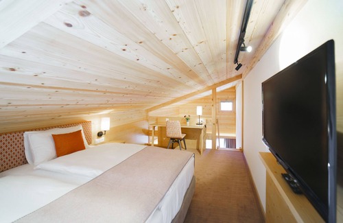 Gstaad Hotel | Gstaaderhof – Active & Relax Hotel