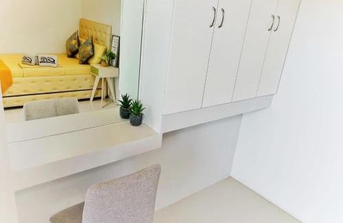 Tacloban Hotel | GTC Apartelle - Tacloban