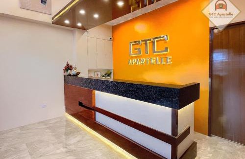 Tacloban Hotel | GTC Apartelle - Tacloban