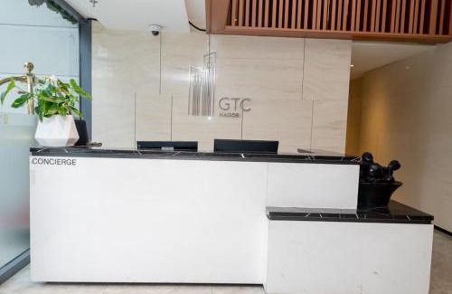 Westlands Apartment | GTC Apartments Diamond Haven
