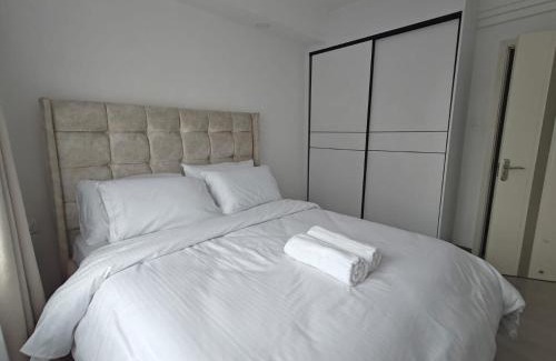 Westlands Apartment | Gtc