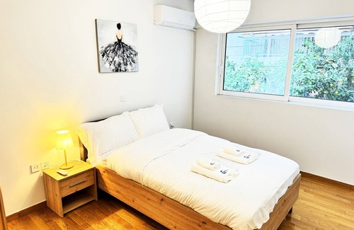 Nea Smirni Apartment | Gtrip Nea Smyrni Floor Apartment 5F