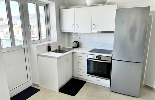 Nea Smirni Apartment | Gtrip Nea Smyrni Floor Apartment 4F