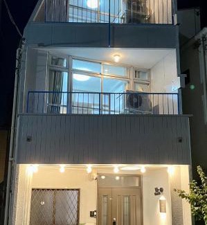 Kamitakada Apartment | GU Hotel Traditional Japanese-Style House in Tokyo15 Minutes by Train from Shinjuku Sleeps Up to 10 Guests