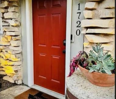 Canyon Lake House | Guadalupe River Cabin with Kayaks and BBQ