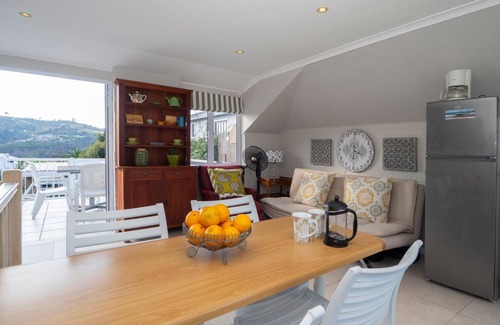 Paradise House | Guadeloupe Self Catering