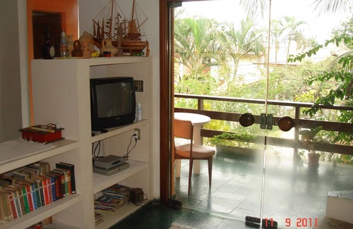 Barequecaba House | Guaecá Beach House - São Sebastião - SP