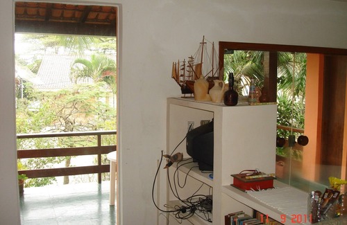 Barequecaba House | Guaecá Beach House - São Sebastião - SP