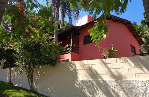 Barequecaba House | Guaecá Beach House - São Sebastião - SP