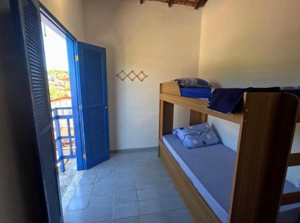 Cumuruxatiba Hostel | Guaecá Hostel - Cumuruxatiba