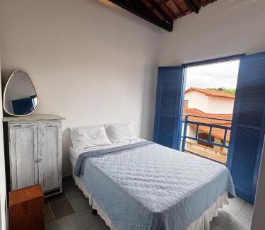 Cumuruxatiba Hostel | Guaecá Hostel - Cumuruxatiba