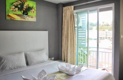Patong Hotel | Guan Chao Yin Hotel
