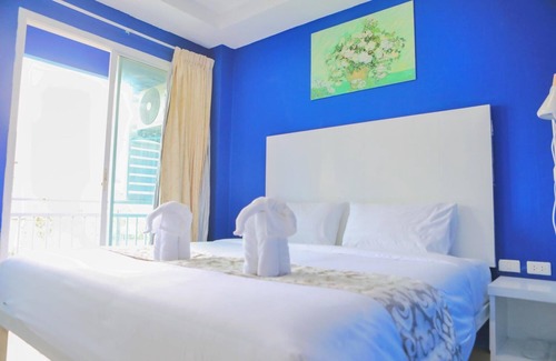 Patong Hotel | Guan Chao Yin Hotel