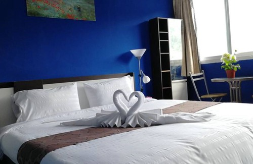 Patong Hotel | Guan Chao Yin Hotel
