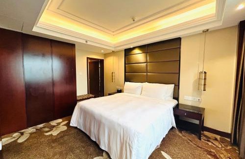 Yangpu Hotel | GuangDong Hotel Shanghai - Free Self-service Laundry