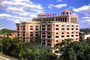 Guangzhou Hotel | Guangdong Victory Hotel -free shuttle bus to Canton Fair Venue
