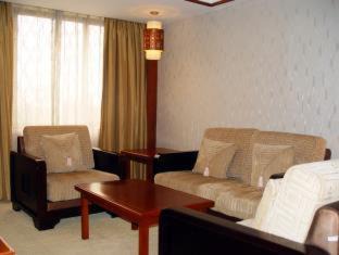Guangzhou Hotel | Guangdong Victory Hotel -free shuttle bus to Canton Fair Venue