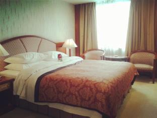Guangzhou Hotel | Guangdong Victory Hotel -free shuttle bus to Canton Fair Venue