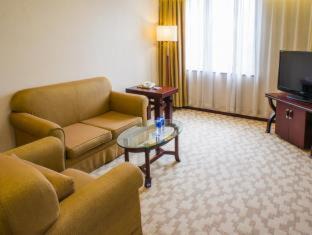 Guangzhou Hotel | Guangdong Victory Hotel -free shuttle bus to Canton Fair Venue