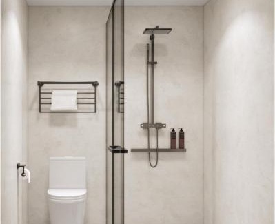 Haizhu Apartment | Guangzhou Xing Yi International Apartment - Poly World Branch