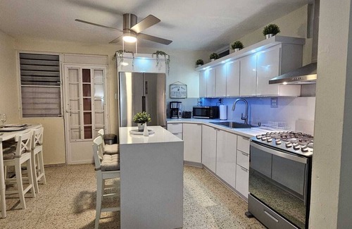Susua Baja House | Guánica Bay House 3/2 with Game/Movie Room, Fully Renovated