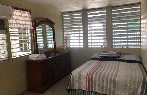 Guanica House | Guanica Malecon Bay House in a comfortable and quiet place