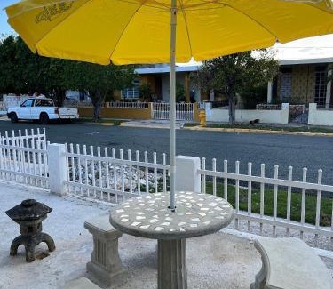 Guanica House | Guanica Malecon Bay House in a comfortable and quiet place