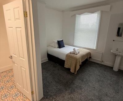 King's Lynn House | Guanock Hotel by BAHH
