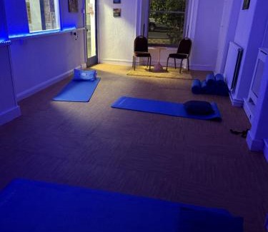 King's Lynn House | Guanock Hotel by BAHH
