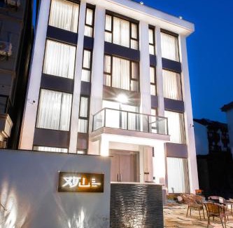 Xihu House | Guanshan B&B Hangzhou West Lake